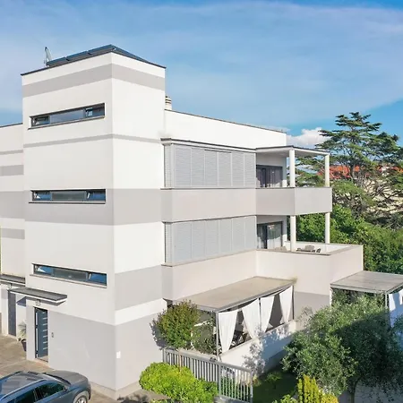 Mato 1 Apartament Zadar