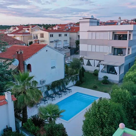 Mato 1 Apartamento *