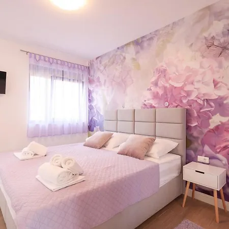 Mato 1 Apartament