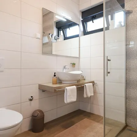 Mato 1 Apartament