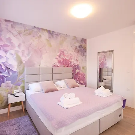 Apartament Mato 1 *