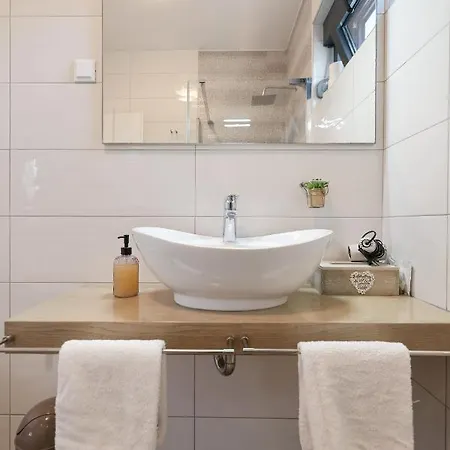 Mato 1 Apartament Zadar