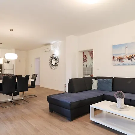 Mato 1 Apartament