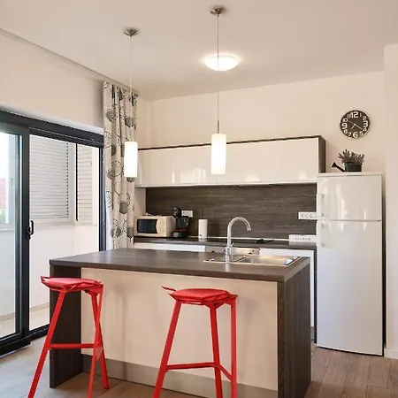 Apartament Mato 1