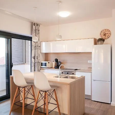 Mato 1 Apartament Zadar