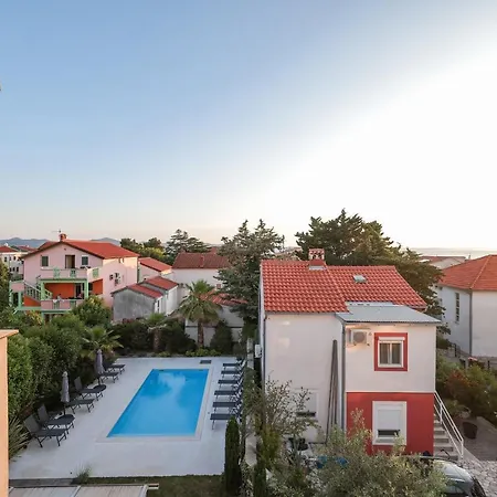 Mato 1 Apartamento *