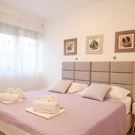 Apartament Mato 1
