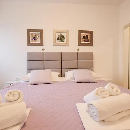 Mato 1 Apartmán *