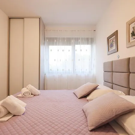 Mato 1 Apartament *