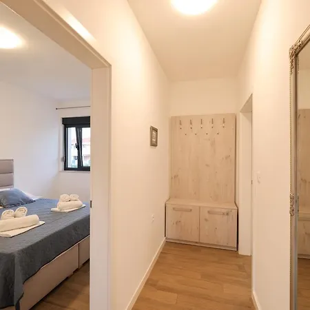 Mato 1 Apartament Zadar