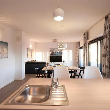 Mato 1 Apartament
