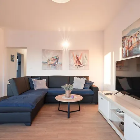 Mato 1 Apartament *