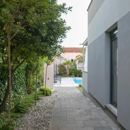 Apartament Mato 1