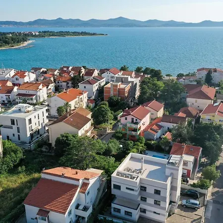 Apartmán Mato 1