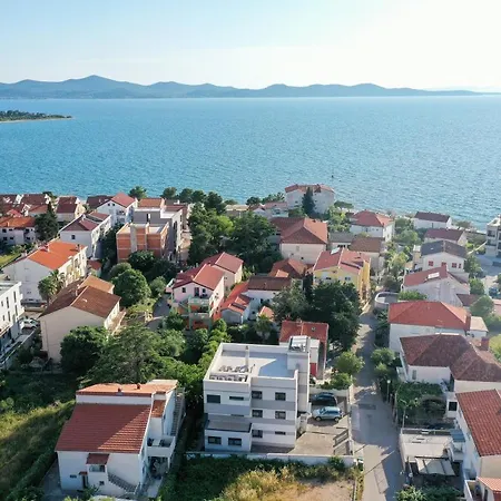 Mato 1 Zadar