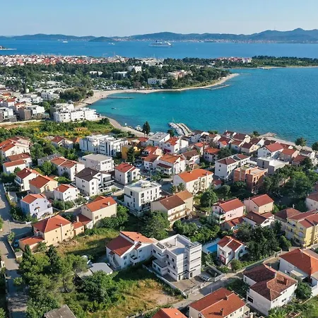 Mato 1 Zadar