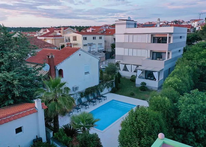 Mato 1 Апартаменты *