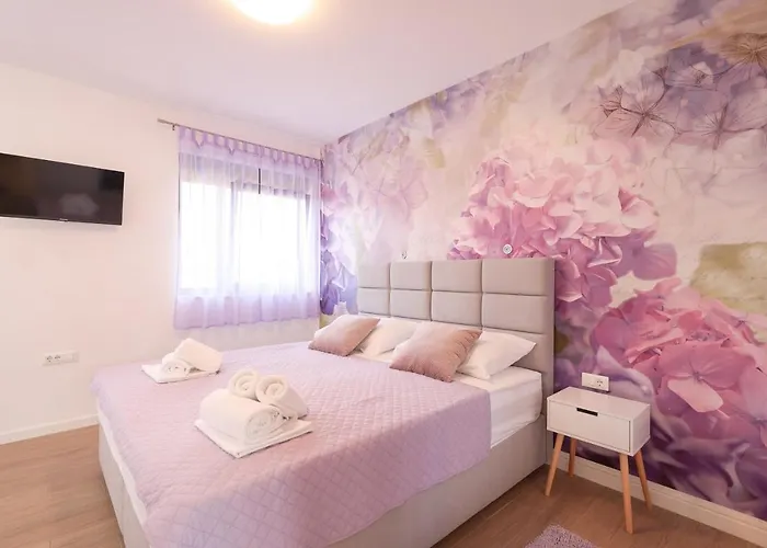 Mato 1 Апартаменты