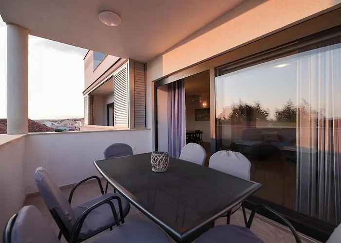 Mato 1 Appartement *