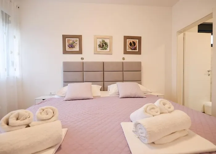 Mato 1 Appartement *