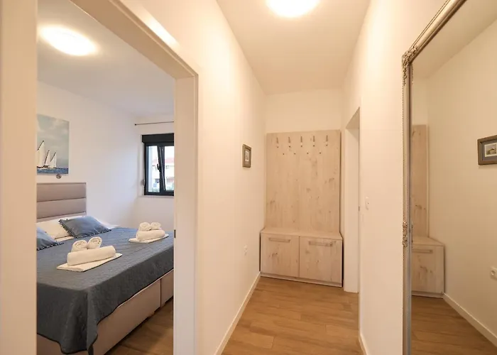 Mato 1 Lejlighed Zadar