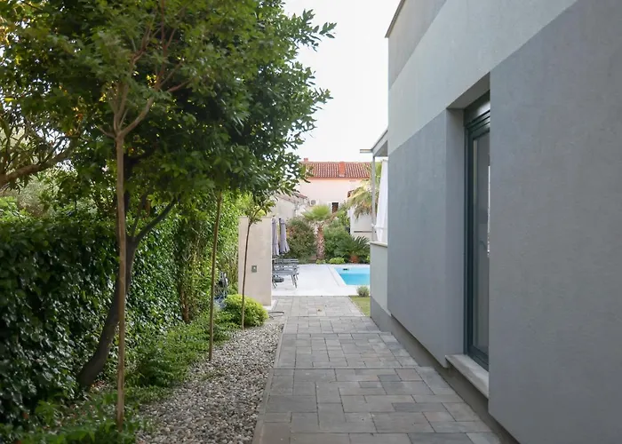 Appartement Mato 1