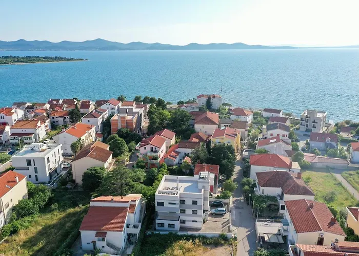 Mato 1 Zadar