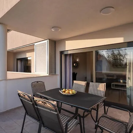 Mato 1 Appartement Zadar