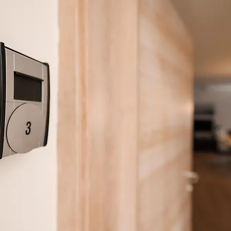 Appartement Mato 1 *