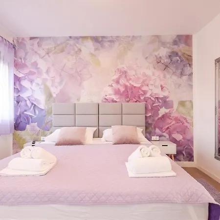 Appartement Mato 1 *