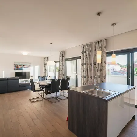 Appartement Mato 1 Zadar