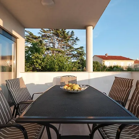 Appartement Mato 1 Zadar