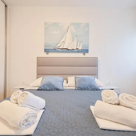 Apartman Mato 1 *