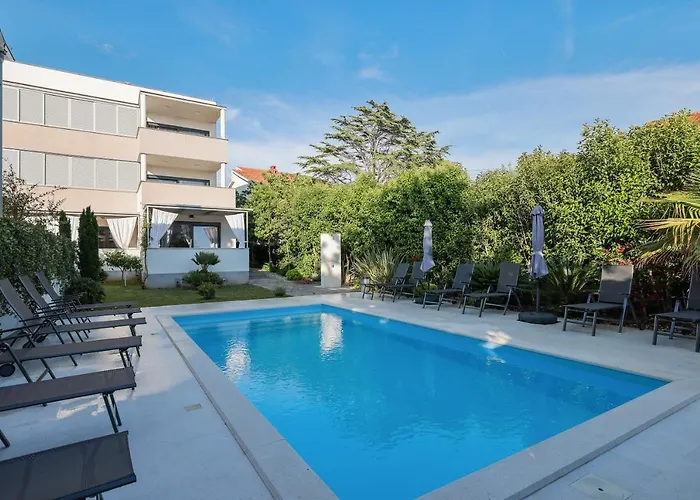 Apartment Mato 1 *