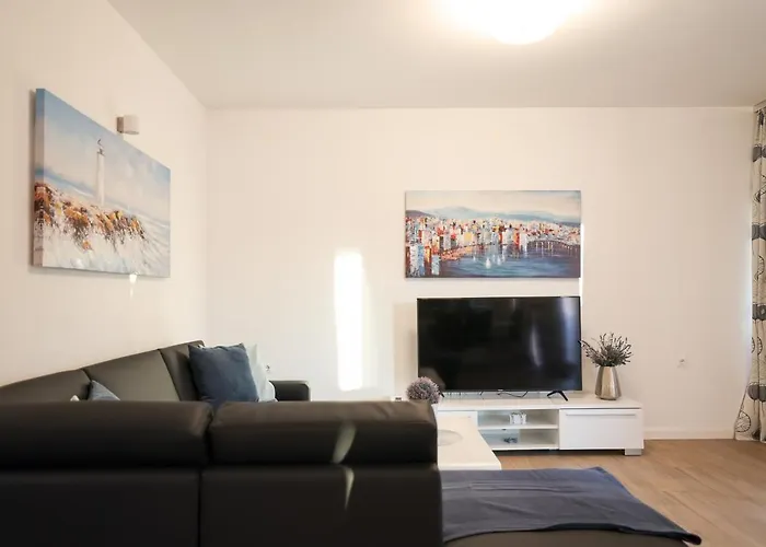 Apartment Mato 1 *